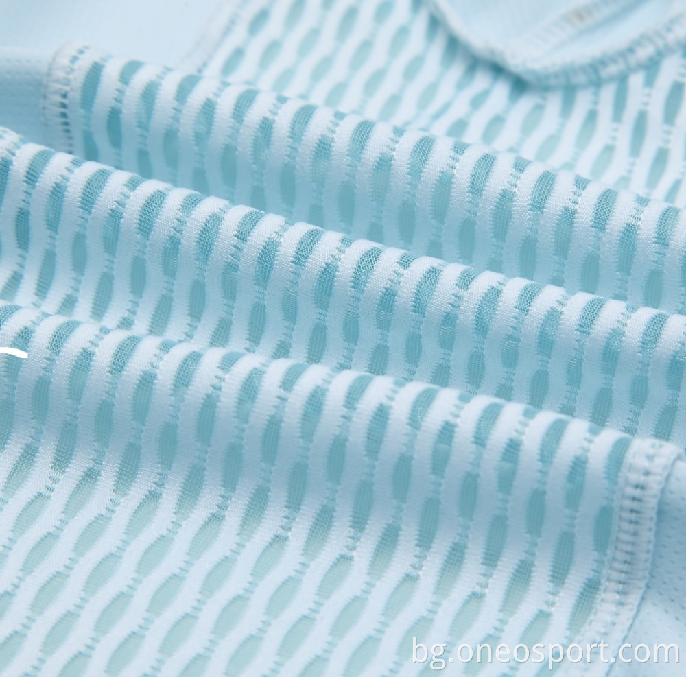 Pedal Short Sleeve Jesey